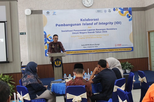 Narasumber KPPN